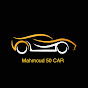 Mahmoud 50 CAR