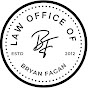Criminal Defense - Law Office of Bryan Fagan