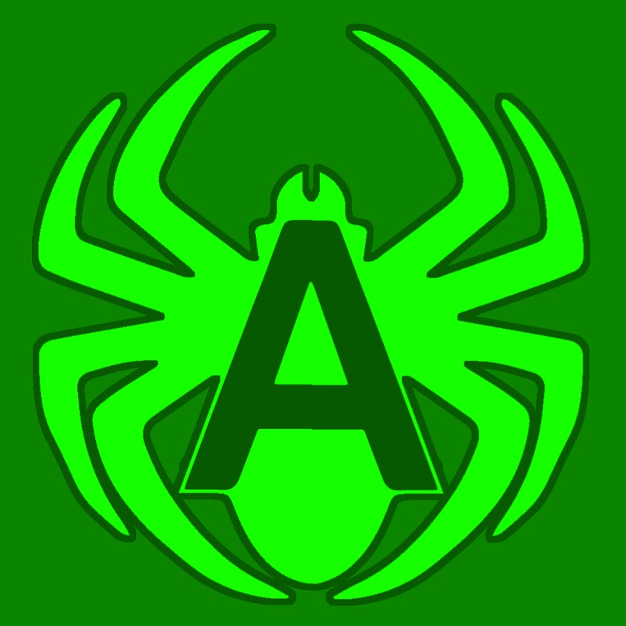 Alexspider