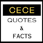CeCe Quotes & Facts