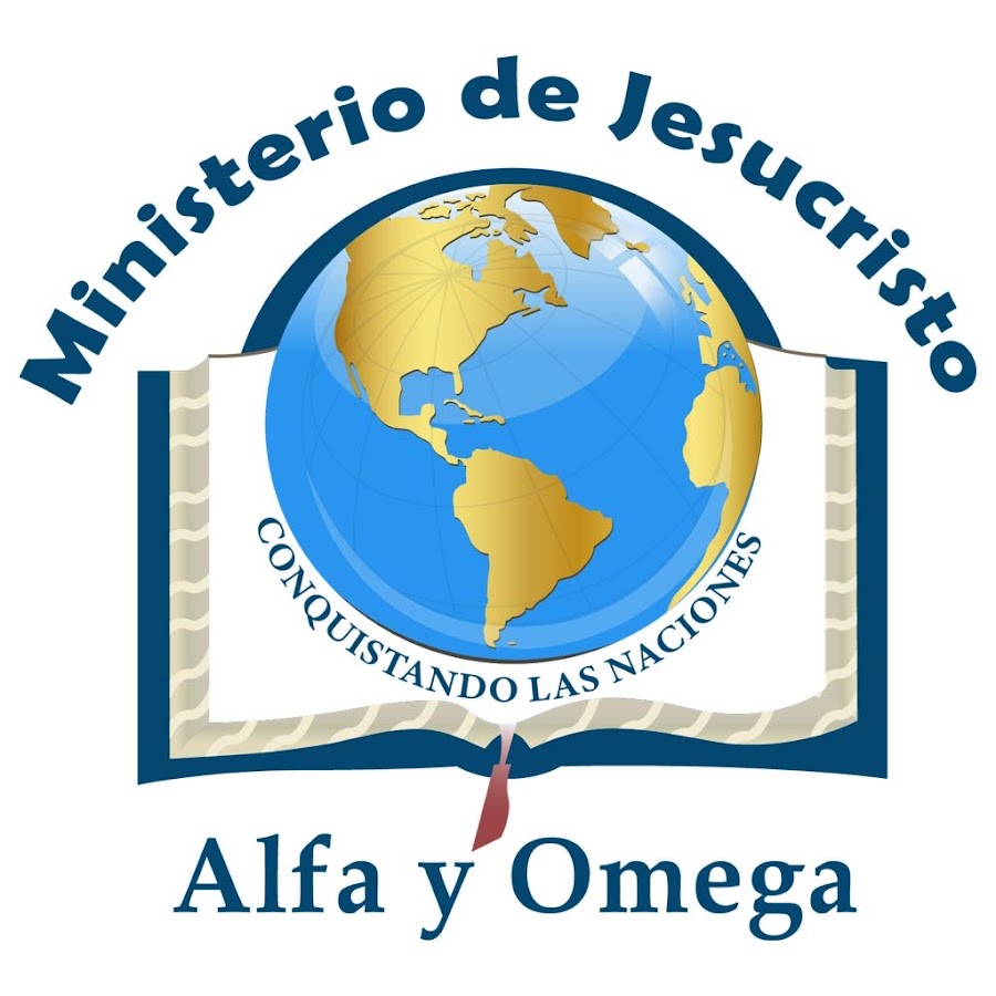 Ministerio De Jesucristo Alfa y Omega USA YouTube