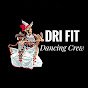 Dri Fit Dancing Crew