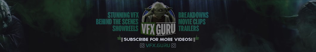 VFX GURU