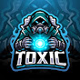 TOXIC GAMER 