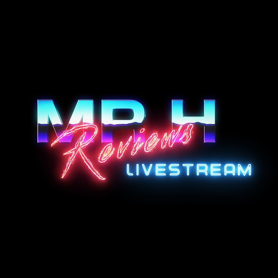 Ready go to ... https://www.youtube.com/c/MrHLIVE [ Mr H Reviews Live Archives]
