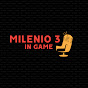 MILENIO 3 IN GAME