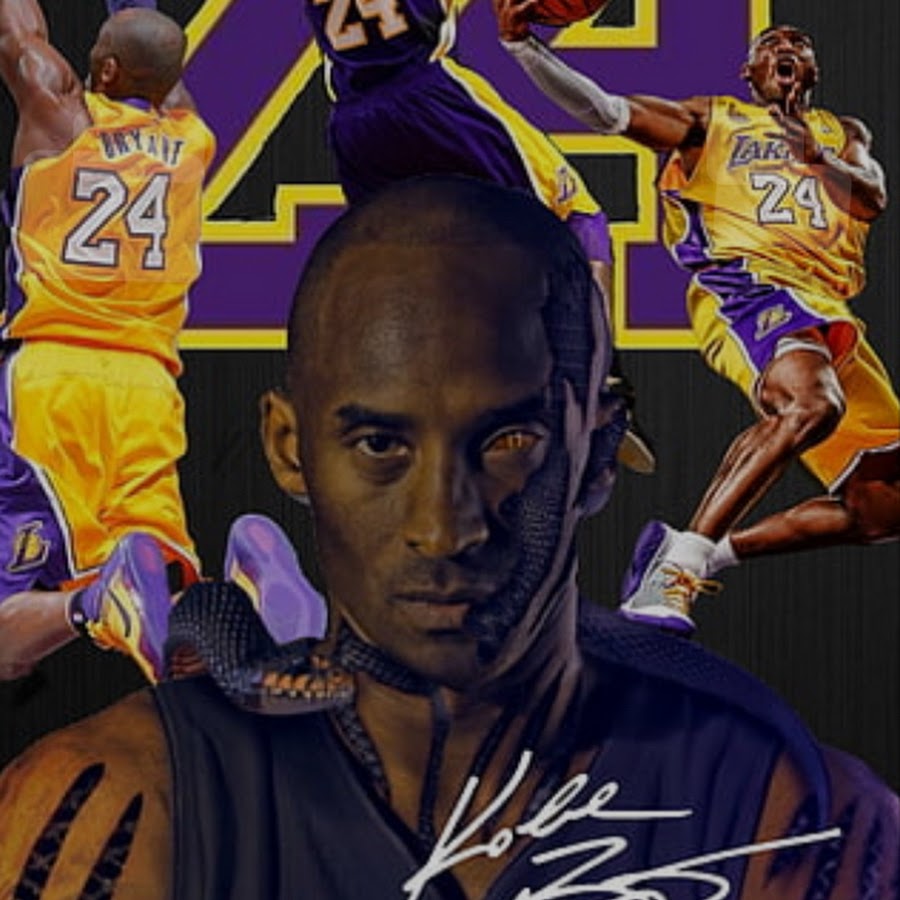 Kobe fan01 youtube