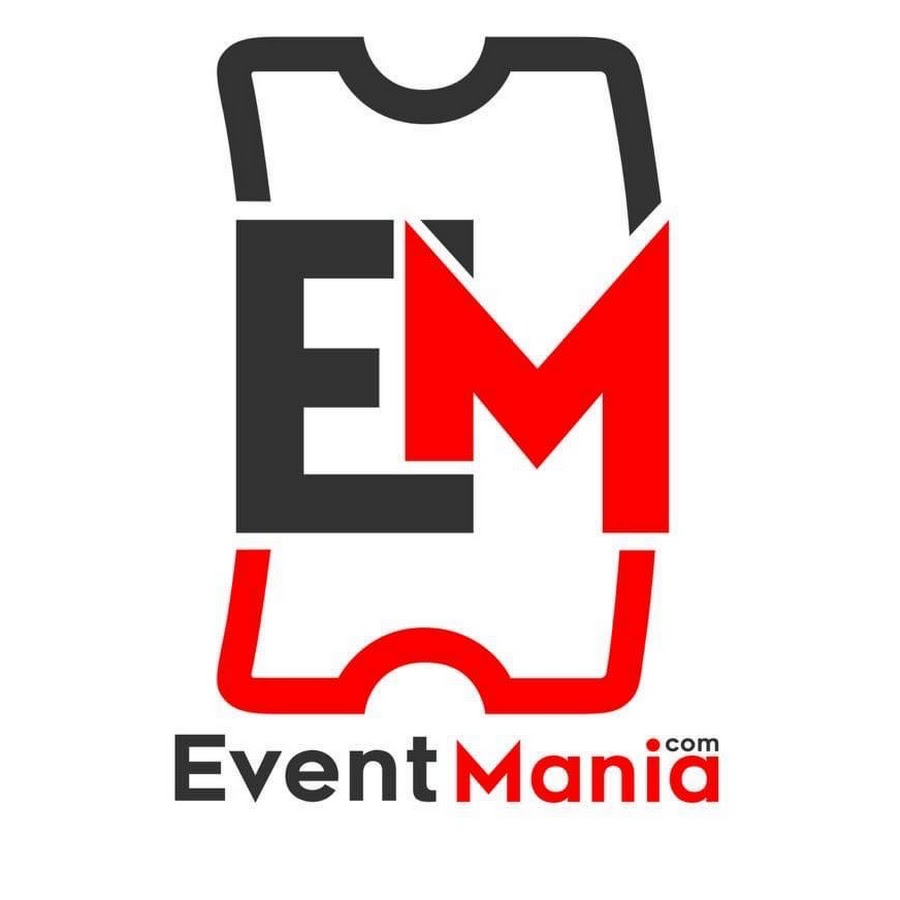 EventMania - YouTube EventMania