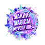 Making Magical Adventures