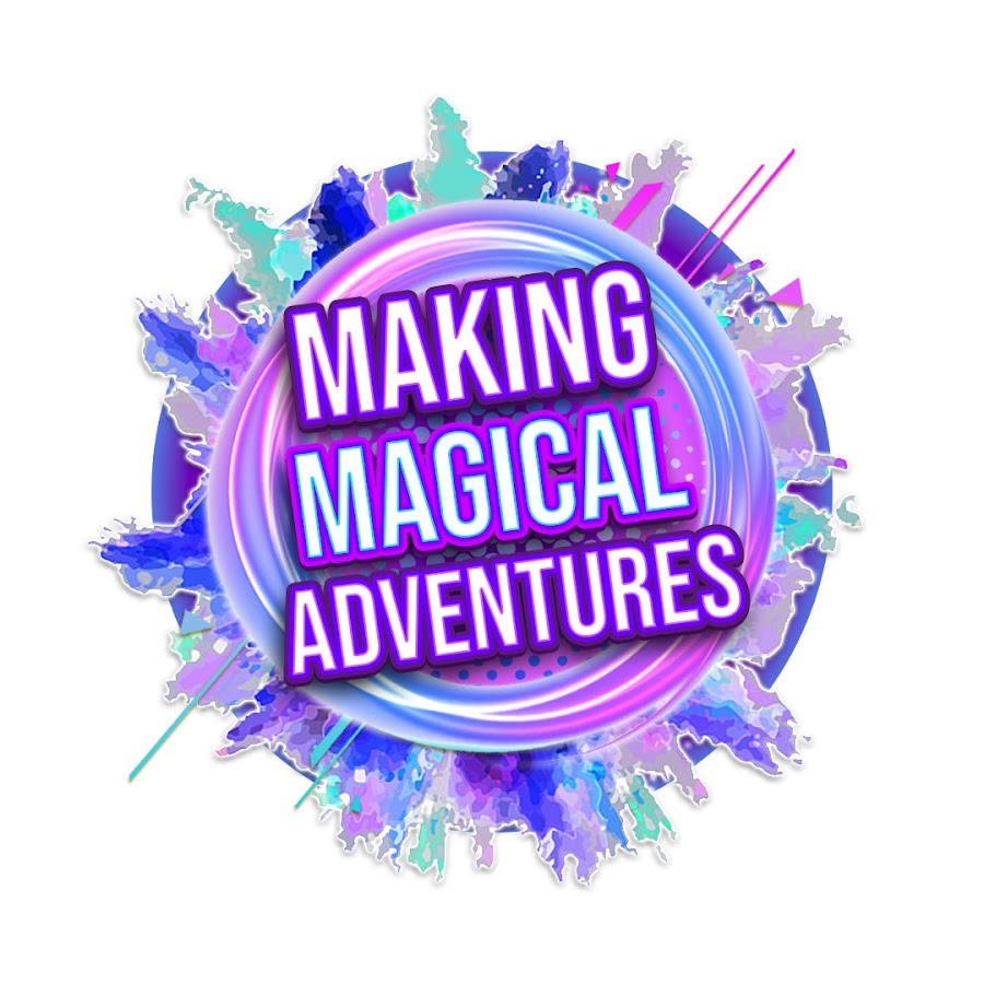 Making Magical Adventures