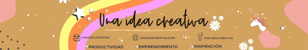 Unaideacreativa