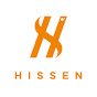 Hissen Used Clothes