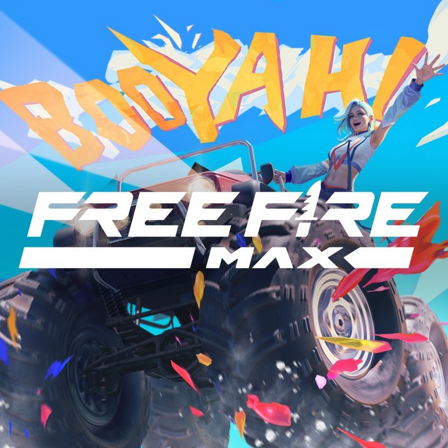 Free Fire India Official @freefireindiaofficial