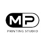 Master Printing Studio Industry