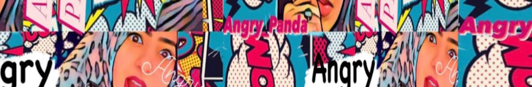 Angrypanda12 Banner
