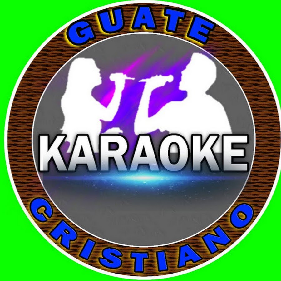 Guatekaraoke Cristiano @guatekaraokegt