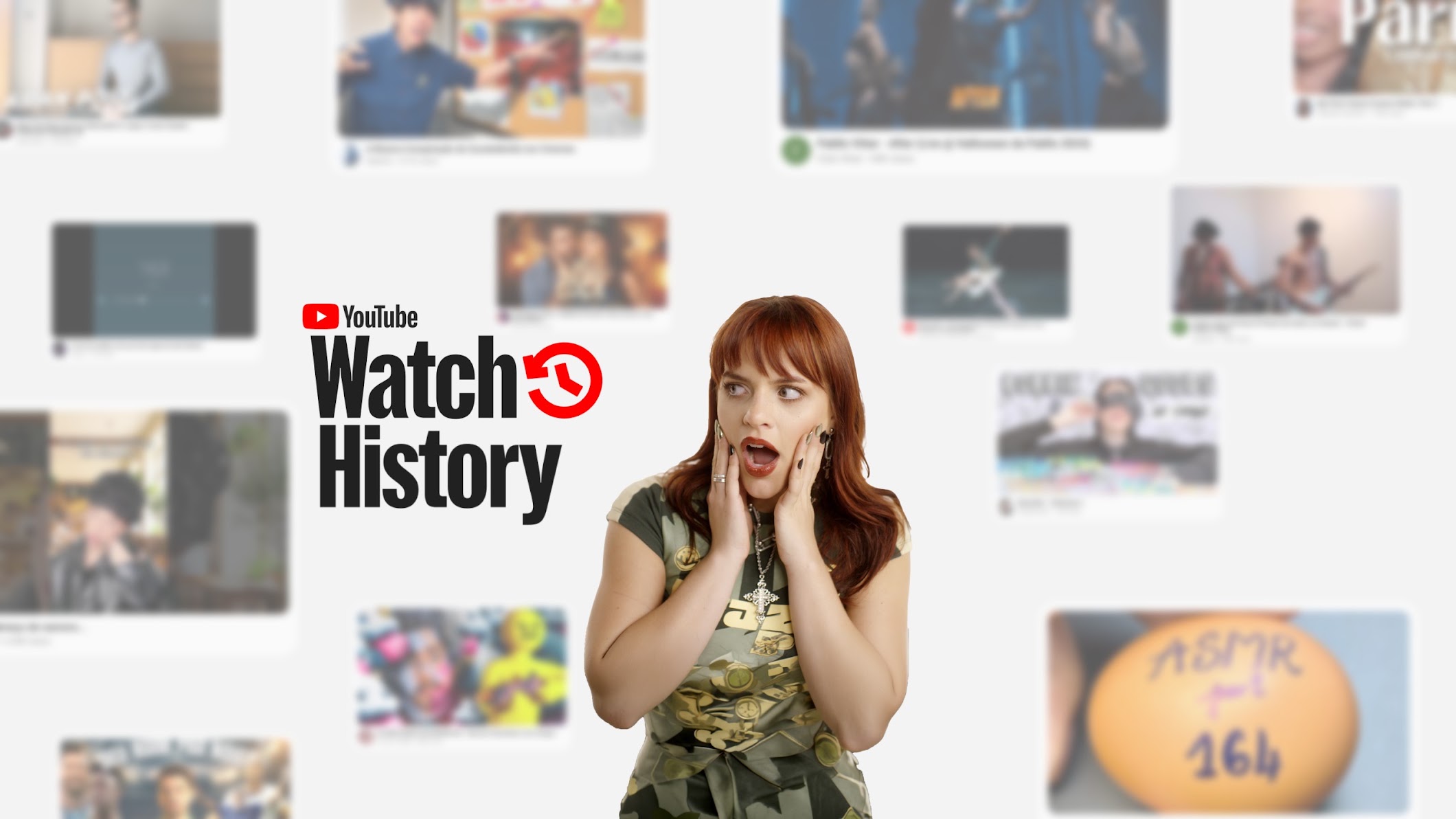 YouTube