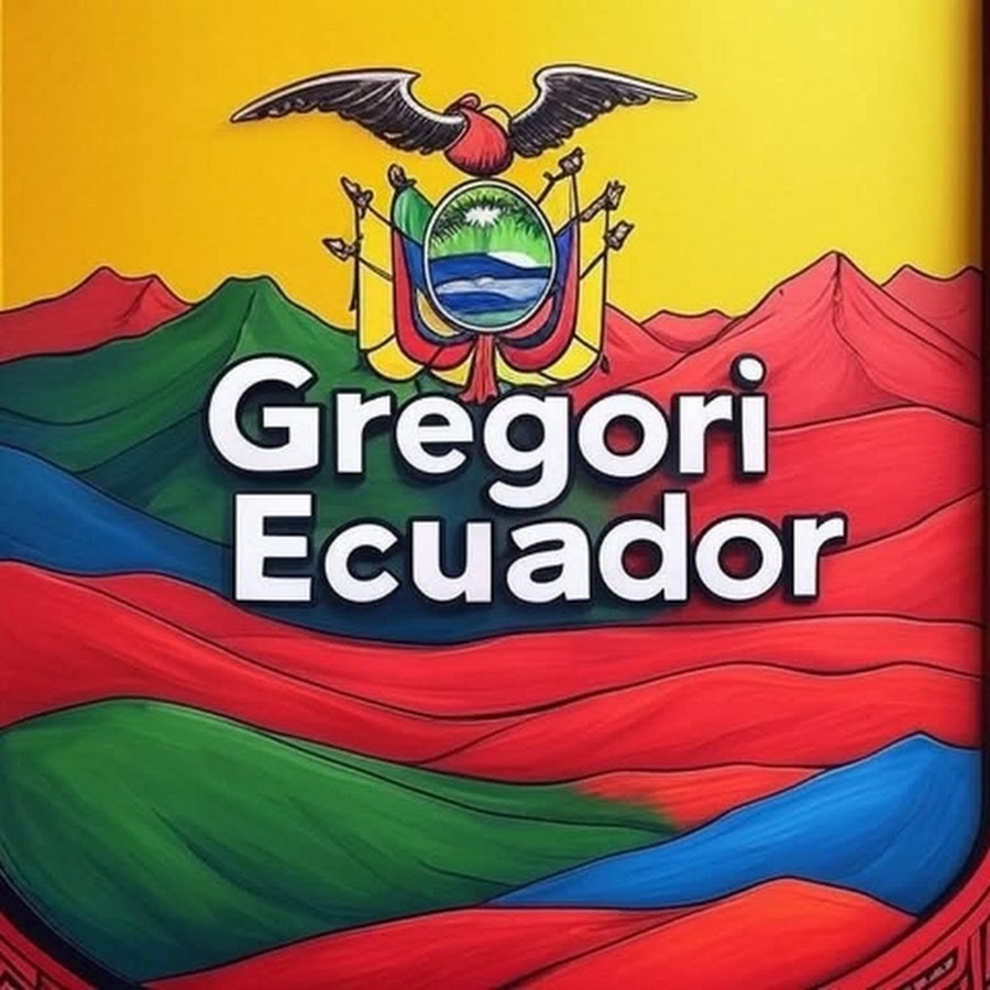 Gregori @gregoriecuador