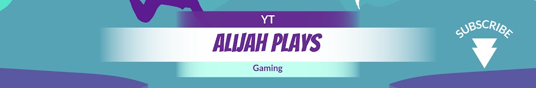 Alijahplays