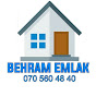 BEHRAM EMLAK