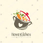 hassinas kitchen 
