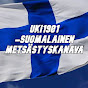 UKI1981 - Suomalainen metsästyskanava