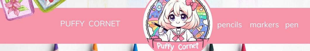 Puffy Cornet