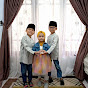 Tiga Bersaudara Dhafa, Fatih, Aminah