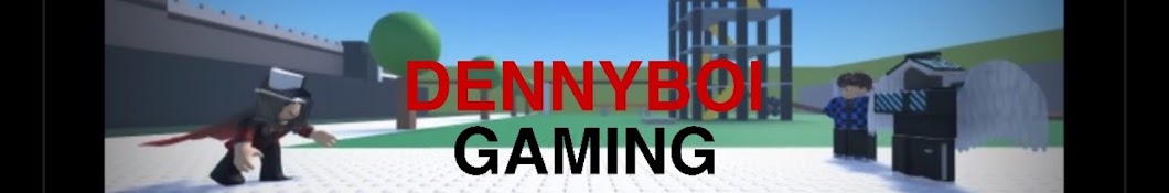 Dennyboi Gaming