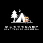 ねこちぐらCAMP