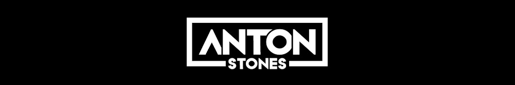 Anton Stones Banner