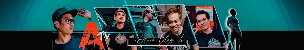 ALAIN VLOG TV