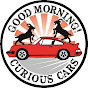 Curious Cars