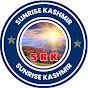 The Sunrise Kashmir.