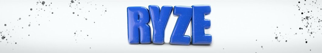 RYZE Banner