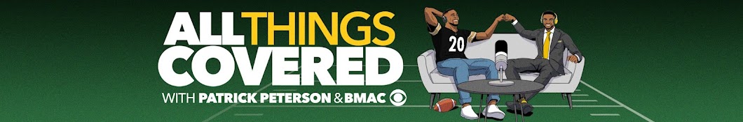 All Things Covered Banner