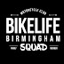 logo BikeLife Birmingham