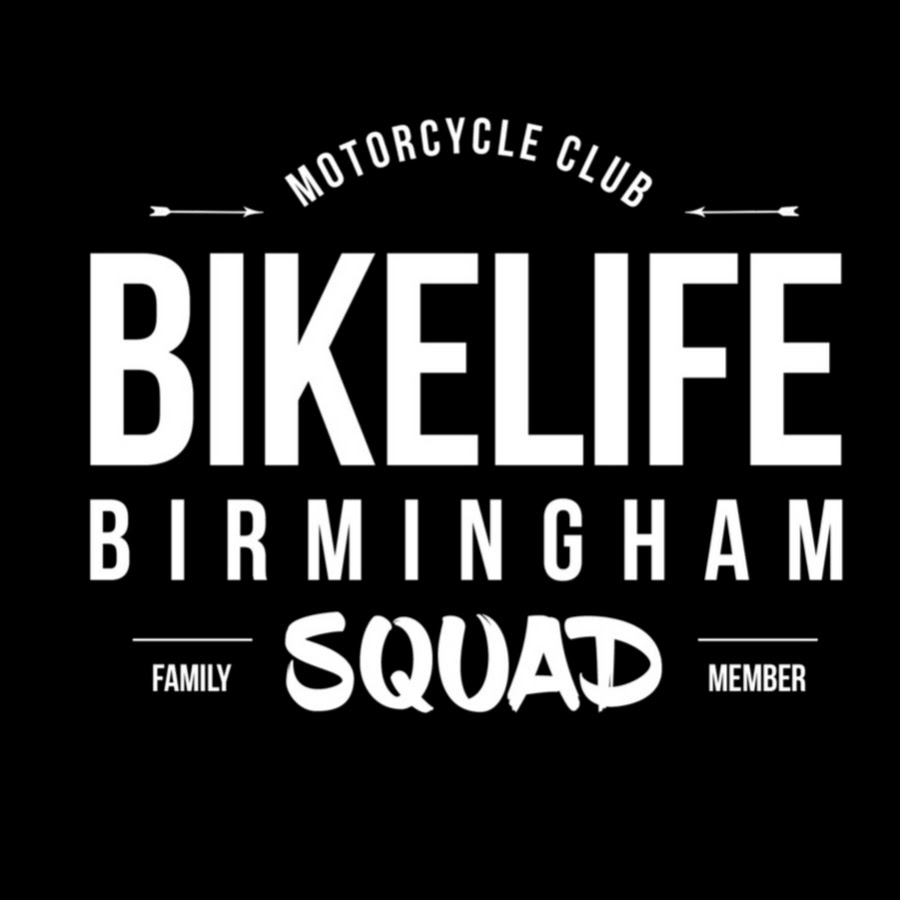BikeLife Birmingham @bikelifeBirmingham