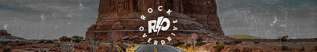 Rock Overdrive