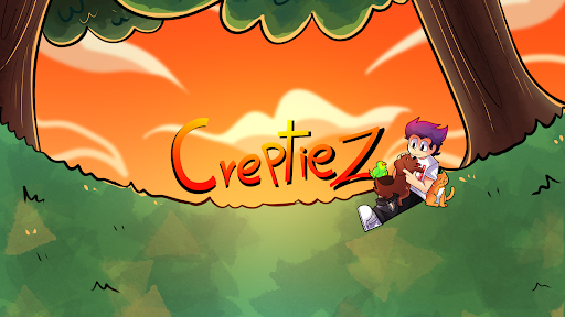 creptiez banner
