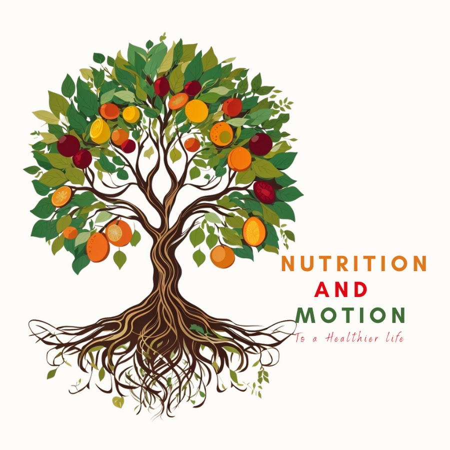 Nutrition And Motion