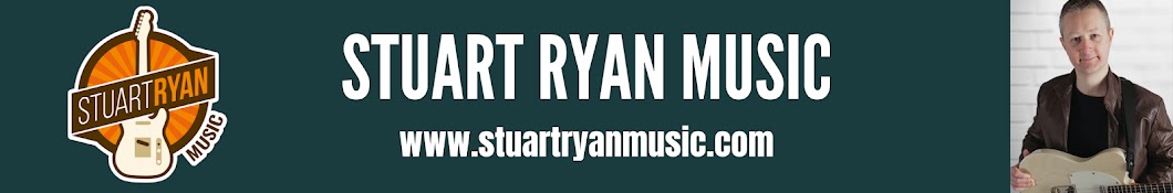 StuartRyanMusic