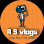 Arunselvaraj Vlogs