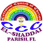 CCC El-Shaddai Parish, FL