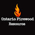 logo Ontario Firewood Resource