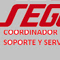 Coor Sop Serv SEGO