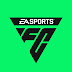 logo EA SPORTS FC