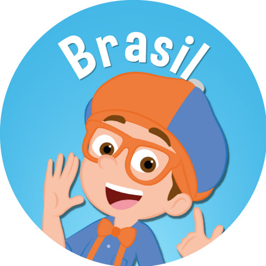 Blippi Em Portugu S