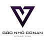 Góc Nhỏ Conan