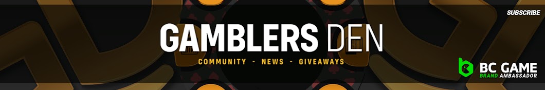Jimbo's Slots and Gambling Channel Banner